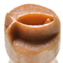 MKM Pottery Tools Single Fish