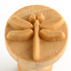 MKM Pottery Tools Dragonfly