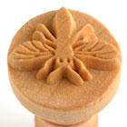 MKM Pottery Tools Honey Bee #2
