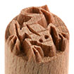 MKM Pottery Tools Dancing Frog