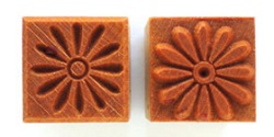 MKM Pottery Tools Daisy