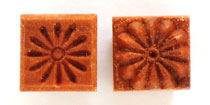 MKM Pottery Tools Daisy