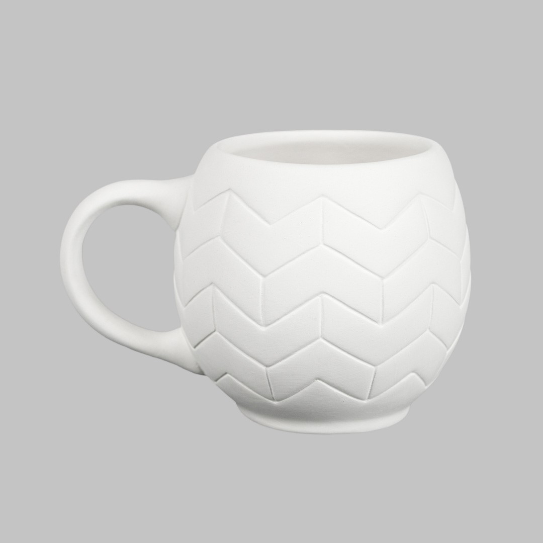 Mayco Low Fire Bisque