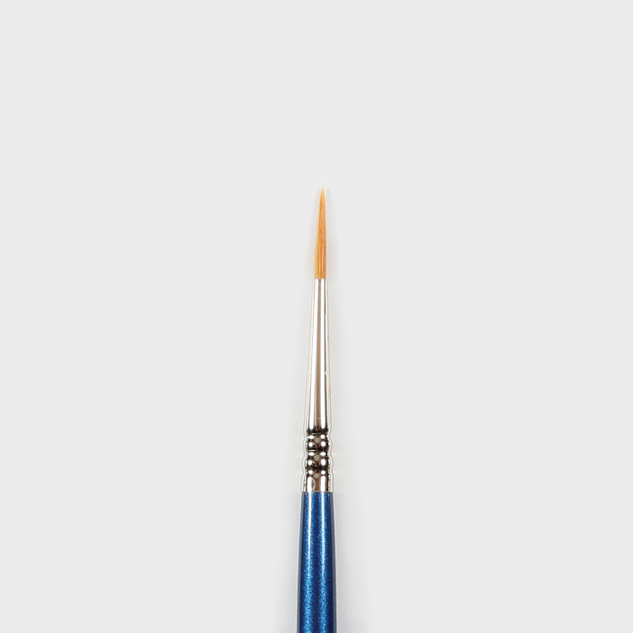 Mayco Ceramic Brushes #2 Detail Liner