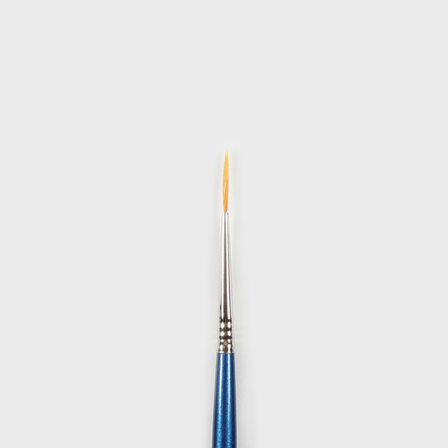 Mayco Ceramic Brushes #10/0 Detail Liner