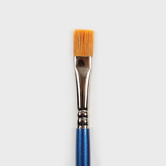Mayco Ceramic Brushes #10 Flat Shader
