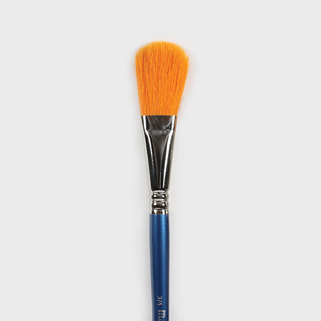 Mayco Ceramic Brushes 3/4