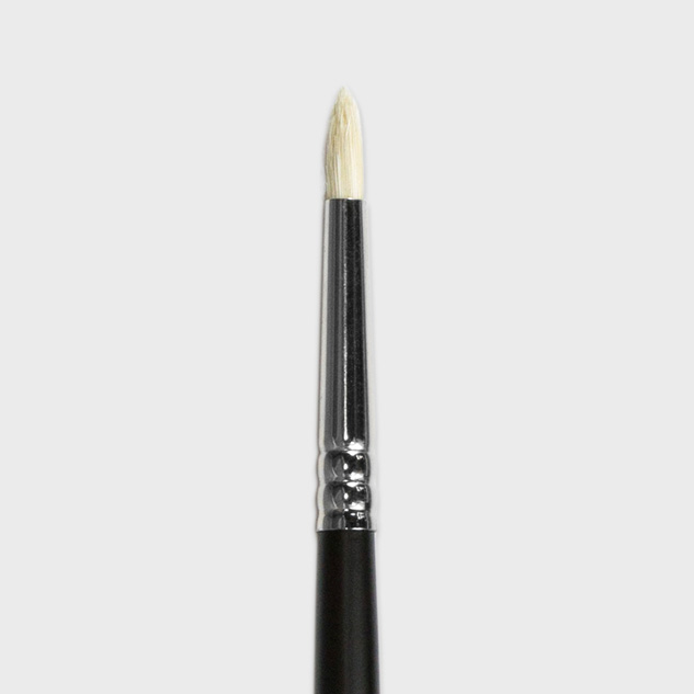 Mayco Ceramic Brushes #3 Round