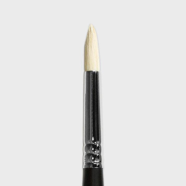 Mayco Ceramic Brushes #5 Round