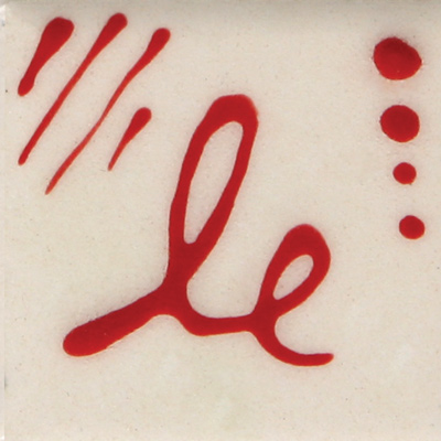 Mayco Color Designer Liner Red Mayco Color Designer Liner Red