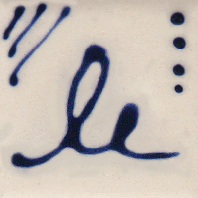 Mayco Color Designer Liner Blue Mayco Color Designer Liner Blue