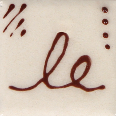 Mayco Color Designer Liner Brown Mayco Color Designer Liner Brown