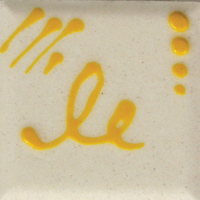 Mayco Color Designer Liner Yellow Mayco Color Designer Liner Yellow