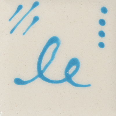 Mayco Color Designer Liner Bright Blue Mayco Color Designer Liner Bright Blue