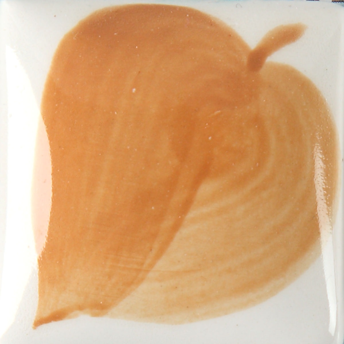 Mayco Color EZ Stroke Sienna Brown Mayco Color EZ Stroke Sienna Brown