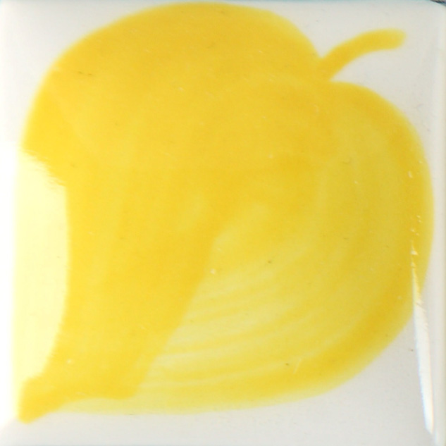 Mayco Color EZ Stroke Yellow Orange Mayco Color EZ Stroke Yellow Orange