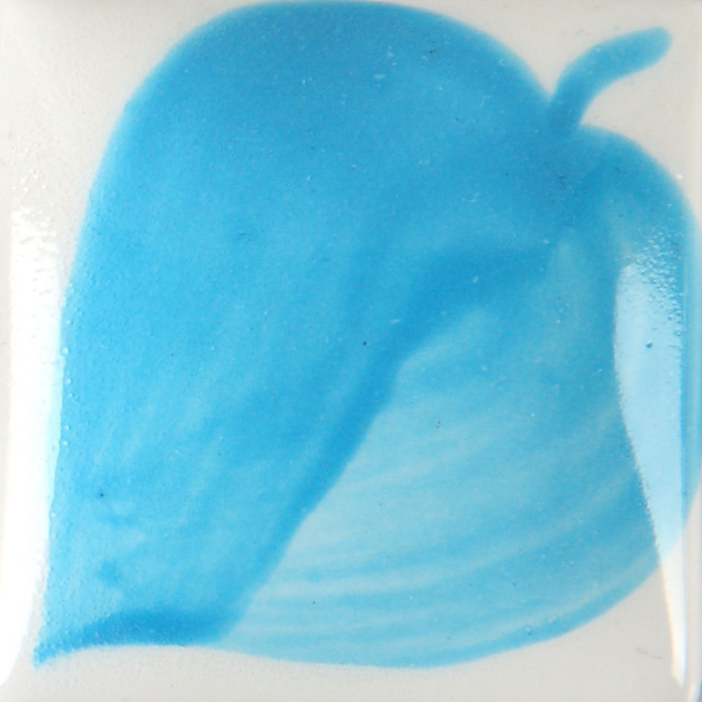 Mayco Color EZ Stroke Blue Turquoise Mayco Color EZ Stroke Blue Turquoise