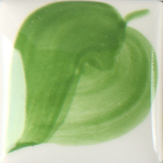 Mayco Color EZ Stroke Leaf Green Mayco Color EZ Stroke Leaf Green