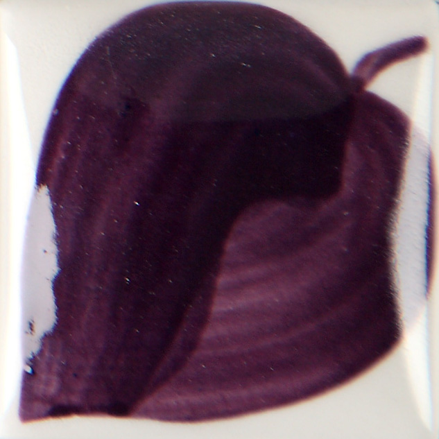 Mayco Color EZ Stroke Plum Purple Mayco Color EZ Stroke Plum Purple