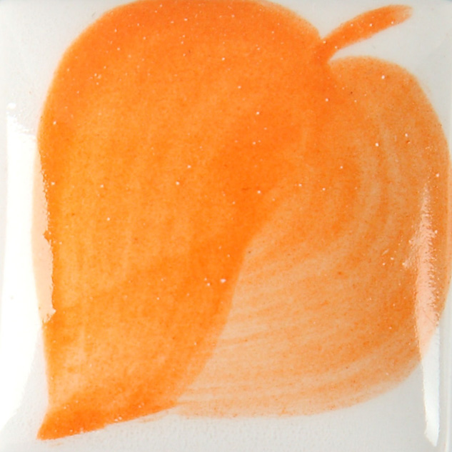 Mayco Color EZ Stroke Poppy Orange Mayco Color EZ Stroke Poppy Orange
