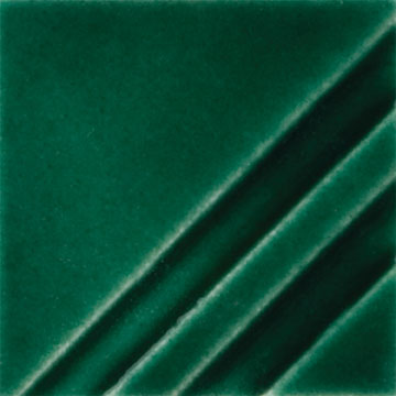 Mayco Color Foundation Sheer Green Sapphire