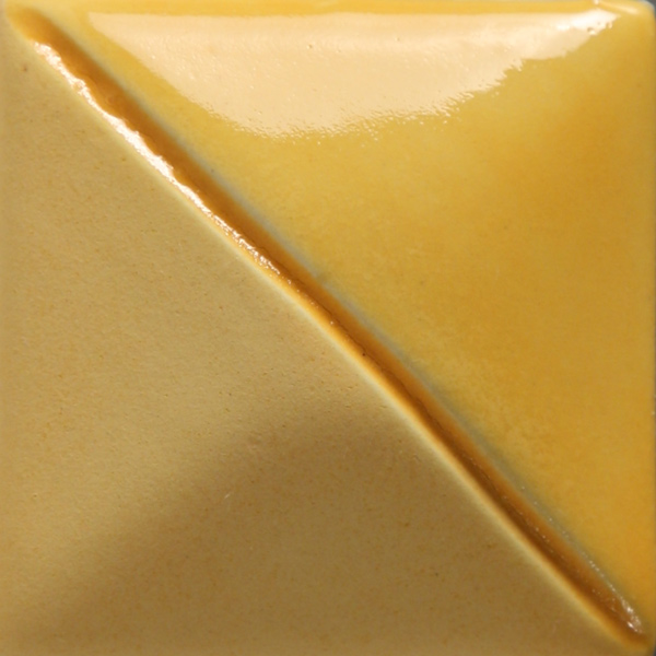 Mayco Color Fundamentals Squash Yellow