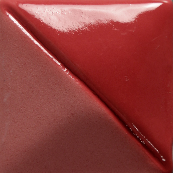 Mayco Color Fundamentals Dragon Red