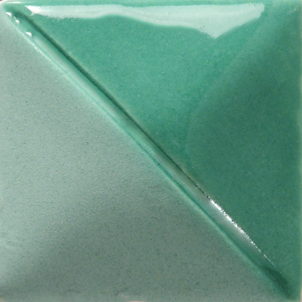 Mayco Color Fundamentals Jade