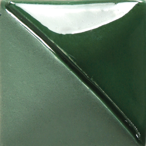 Mayco Color Fundamentals Forest Green