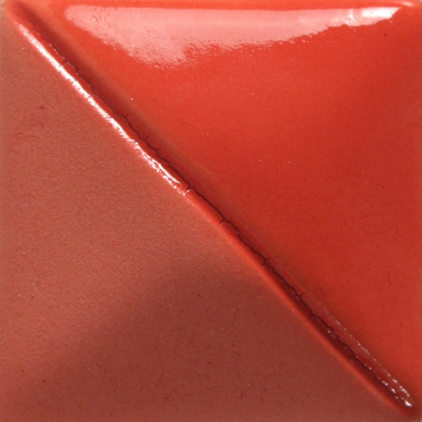 Mayco Color Fundamentals Red Coral