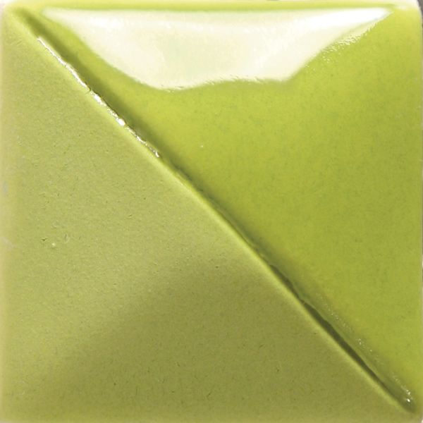 Mayco Color Fundamentals Pear Green