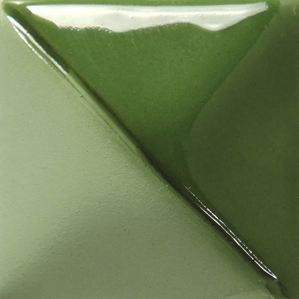 Mayco Color Fundamentals Leaf Green