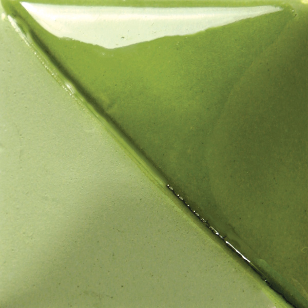 Mayco Color Fundamentals Spring Green