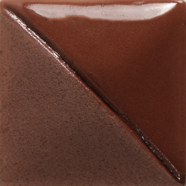Mayco Color Fundamentals Chocolate