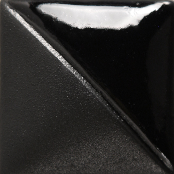 Mayco Color Fundamentals Jet Black