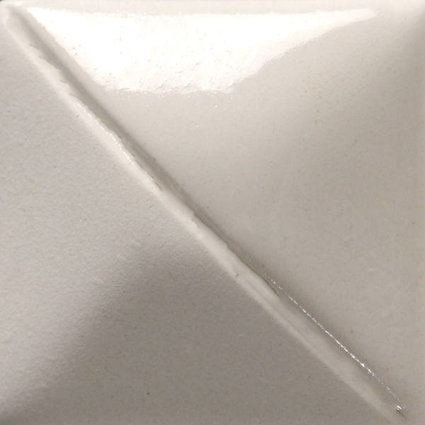 Mayco Color Fundamentals China White