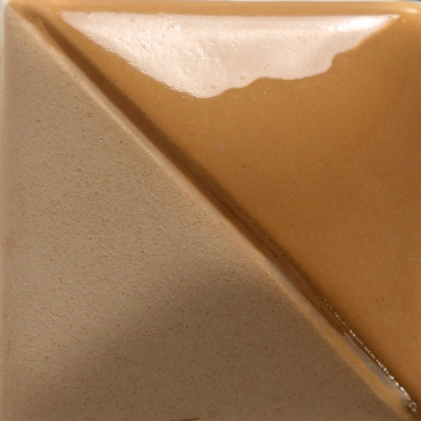 Mayco Color Fundamentals Spice Brown
