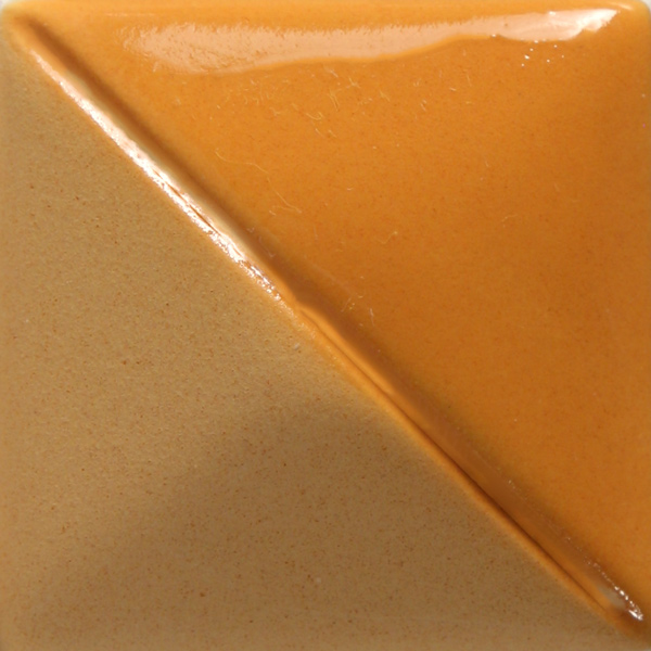 Mayco Color Fundamentals Harvest Gold