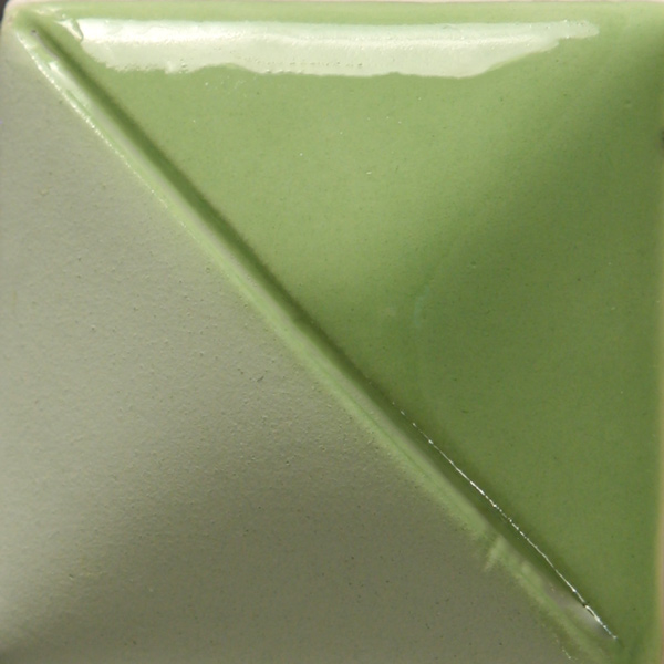 Mayco Color Fundamentals Apple Green