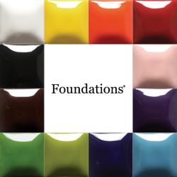 Mayco Color Kits Foundations Kit Mayco Color Kits Foundations Kit