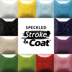 Mayco Color Kits Speckled Stroke & Coat Kit Mayco Color Kits Speckled Stroke & Coat Kit