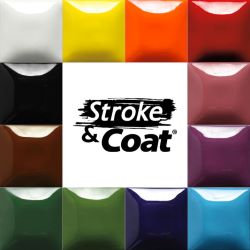 Mayco Color Kits Stroke & Coat Kit #1 Mayco Color Kits Stroke & Coat Kit #1