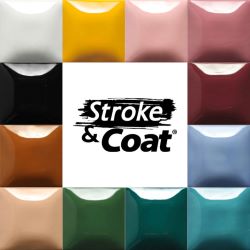 Mayco Color Kits Stroke & Coat Kit #2 Mayco Color Kits Stroke & Coat Kit #2
