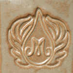 Mayco Color Stoneware Classic Oyster