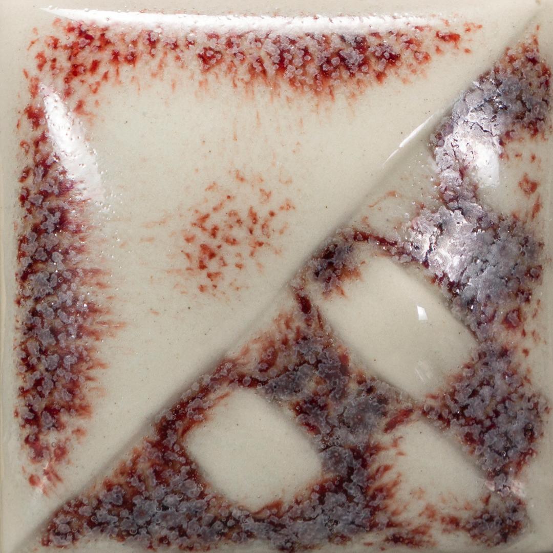Mayco Color Stoneware Classic Ox Blood