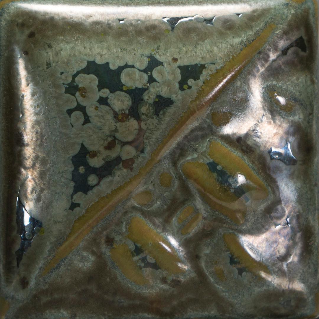 Mayco Color Stoneware Classic Speckled Toad
