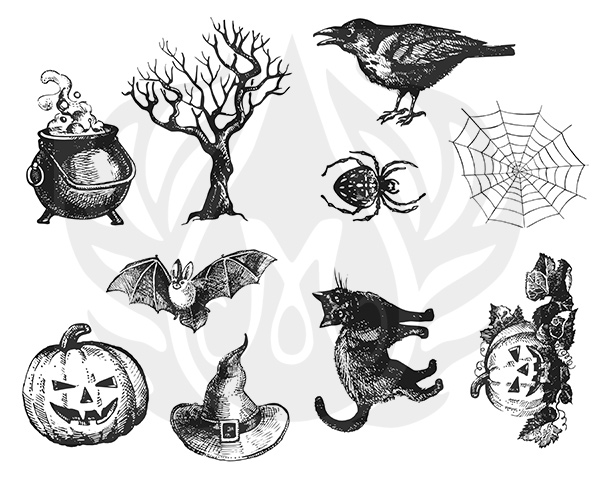 Mayco Silk Screen Halloween Mayco Silk Screen Halloween