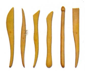 Royal Tool Set - POT6