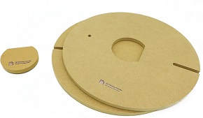 GR Pottery Forms WA2 System