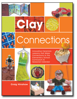 books clay connections books clay connections
